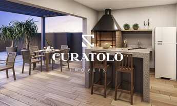 Imagem 7: Apartamento com 1 dormitório e lazer completo - APÊ Vila Ema - Em obras