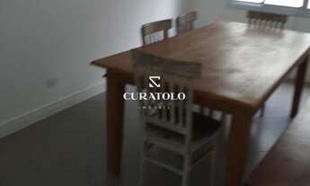 Imagem 5: More com conforto na frente do Parque da Aclimação, cobertura duplex com 180 m² , 3 quarto