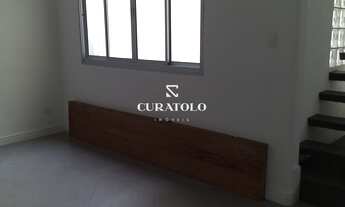 Imagem 7: More com conforto na frente do Parque da Aclimação, cobertura duplex com 180 m² , 3 quarto