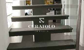 Imagem 6: More com conforto na frente do Parque da Aclimação, cobertura duplex com 180 m² , 3 quarto