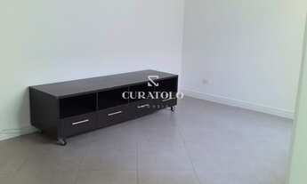 Imagem 3: More com conforto na frente do Parque da Aclimação, cobertura duplex com 180 m² , 3 quarto