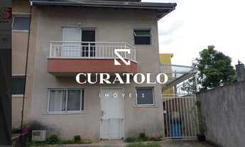 Imagem: Sobrado em Condomínio com 3 dorms, suíte