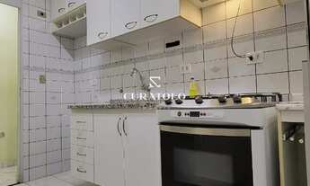 Imagem 6: Saia do Aluguel e Conquiste seu apartamento de 3 Dorms, com Varanda e Vaga em Santo André