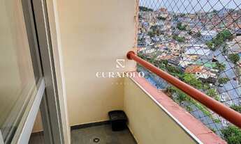 Imagem 5: Saia do Aluguel e Conquiste seu apartamento de 3 Dorms, com Varanda e Vaga em Santo André