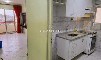 Imagem 7: Saia do Aluguel e Conquiste seu apartamento de 3 Dorms, com Varanda e Vaga em Santo André