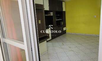 Imagem 3: Saia do Aluguel e Conquiste seu apartamento de 3 Dorms, com Varanda e Vaga em Santo André