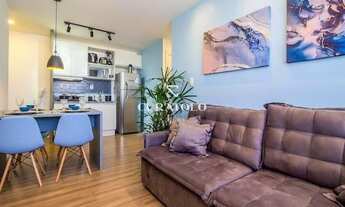 Imagem: Apartamento à venda com 45 m², 2 quartos