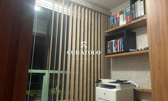 Imagem 7: Apartamento à venda, com 2 quartos e 1 vaga em Mauá, Pq São Vicente