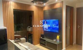 Imagem: Apartamento à venda, com 2 quartos e 1