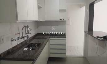 Imagem: Conquiste seu seu novo lar no Campo Belo