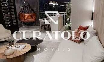 Imagem 4: Seu apartamento dos sonhos na Vila Mariana: Lançamento de 3 Dorms, 1 Suíte, Vaga e Vara