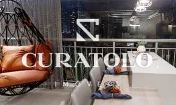 Imagem: Seu apartamento dos sonhos na Vila Mariana