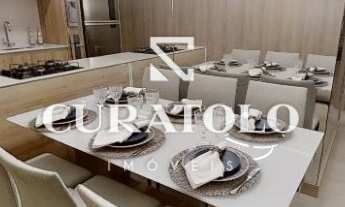 Imagem 5: Seu apartamento dos sonhos na Vila Mariana: Lançamento de 3 Dorms, 1 Suíte, Vaga e Vara