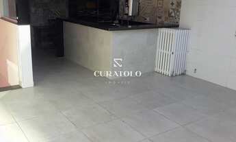 Imagem: Casa sobrado à venda no bairro Valparaíso