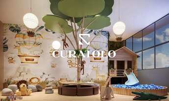 Imagem 5: APARTAMENTO COM 1 DORMITÓRIO, VARANDA E LAZER COMPLETO - HAUS MITRE ALTO BUTANTÃ