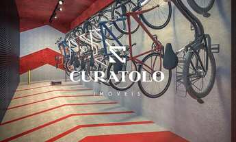 Imagem 7: APARTAMENTO COM 1 DORMITÓRIO, VARANDA E LAZER COMPLETO - HAUS MITRE ALTO BUTANTÃ