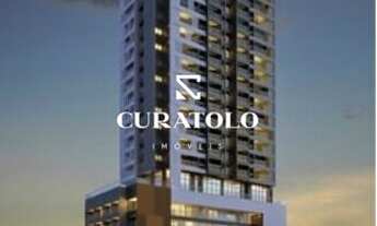 Imagem: APARTAMENTO COM 1 DORMITÓRIO, VARANDA E