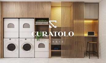 Imagem 3: APARTAMENTO COM 1 DORMITÓRIO, VARANDA E LAZER COMPLETO - HAUS MITRE ALTO BUTANTÃ