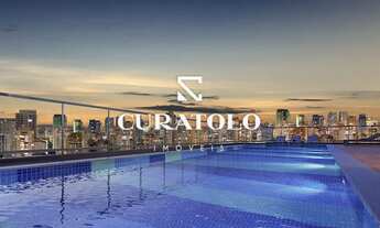 Imagem 2: APARTAMENTO COM 1 DORMITÓRIO, VARANDA E LAZER COMPLETO - HAUS MITRE ALTO BUTANTÃ