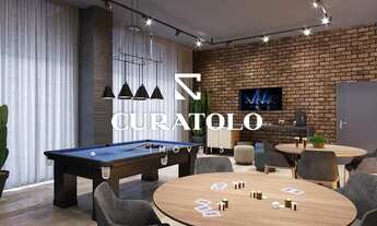 Imagem 6: APARTAMENTO COM 1 DORMITÓRIO, VARANDA E LAZER COMPLETO - HAUS MITRE ALTO BUTANTÃ