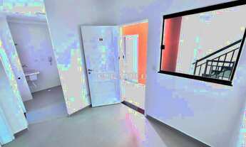 Imagem 3: Realize seu sonho da casa própria na Vila Oratório, região da Mooca. Apartamento pronto, d