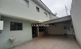 Imagem: Casa sobrado à venda com 2 quartos e 3