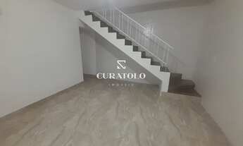 Imagem 2: Casa sobrado à venda com 2 quartos e 3 vagas no Centro, São Bernardo do Campo