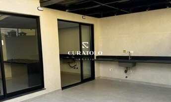 Imagem 6: Viva com conforto no melhor de São Caetano! Casa em condomínio fechado com 3 Dorms e 6 vag