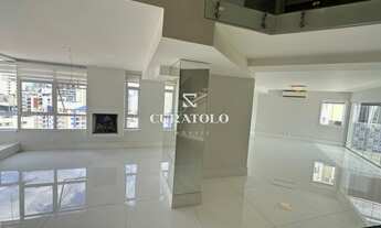 Imagem 7: Cobertura dos sonhos no nobre bairro da Vila Nova Conceição - com amplos 250 m², 3 Quartos