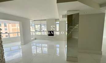 Imagem: Cobertura dos sonhos no nobre bairro da