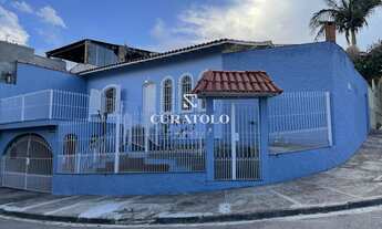 Imagem: Casa à venda no bairro Jardim Santo Ignácio