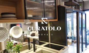 Imagem 7: Apartamento Studio com lazer completo - IS Consolação