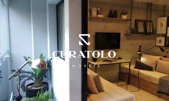 Imagem 4: Apartamento Studio com lazer completo - IS Consolação