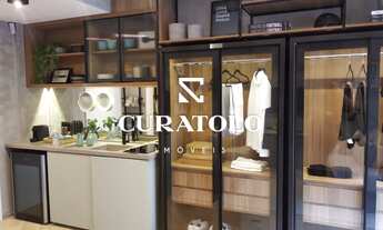 Imagem 5: Apartamento Studio com lazer completo - IS Consolação