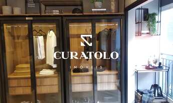 Imagem 6: Apartamento Studio com lazer completo - IS Consolação