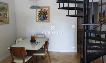 Imagem 7: Conheça seu novo lar no Tatuapé, linda cobertura duplex com 131m², 3 Quartos, 2 vagas e ár