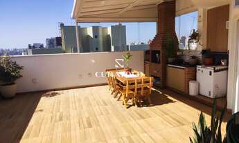 Imagem: Conheça seu novo lar no Tatuapé, linda