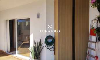 Imagem 4: Conheça seu novo lar no Tatuapé, linda cobertura duplex com 131m², 3 Quartos, 2 vagas e ár