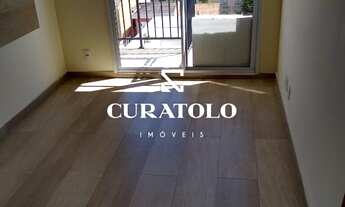 Imagem: Apartamento com 2 dormitórios, varanda