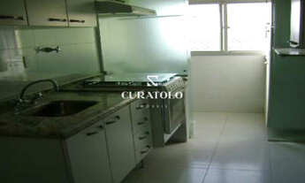 Imagem 3: Apartamento à venda de 2 quartos na Vila Ré, São Paulo