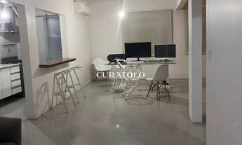 Imagem 5: Apartamento à venda com 64 m², 1 quarto, Pinheiros, São Paulo