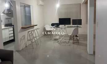 Imagem 2: Apartamento à venda com 64 m², 1 quarto, Pinheiros, São Paulo