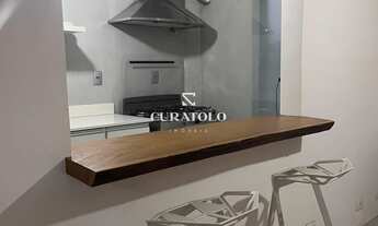 Imagem 7: Apartamento à venda com 64 m², 1 quarto, Pinheiros, São Paulo