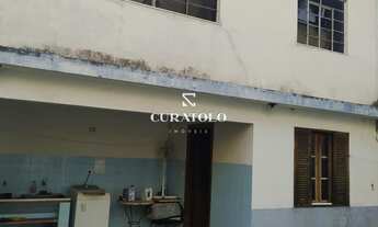 Imagem 7: Viva com conforto e espaçoso: Excelente Sobrado na Vila Nova Mazzei, com 4 Dorms, 2 vagas