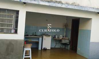 Imagem 6: Viva com conforto e espaçoso: Excelente Sobrado na Vila Nova Mazzei, com 4 Dorms, 2 vagas