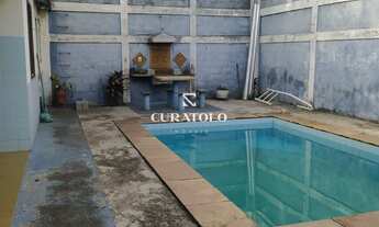 Imagem 5: Viva com conforto e espaçoso: Excelente Sobrado na Vila Nova Mazzei, com 4 Dorms, 2 vagas