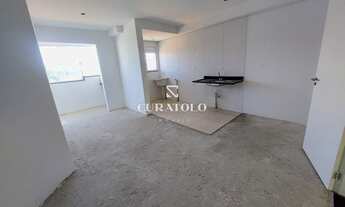 Imagem: Apartamento à venda, com 2 quartos e varanda