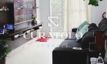 Imagem: Seu novo lar na Vila Andrade Aconchegante