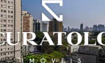 Imagem 5: MORE EM UMA DAS PRINCIPAIS RUAS DO ITAIM BIBI CONCEITO ALTÍSSIMO PADRÃO COM SUÍTE VARANDA