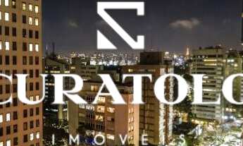 Imagem 7: MORE EM UMA DAS PRINCIPAIS RUAS DO ITAIM BIBI CONCEITO ALTÍSSIMO PADRÃO COM SUÍTE VARANDA